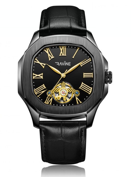 Ravine Gotham Mechanical Watch